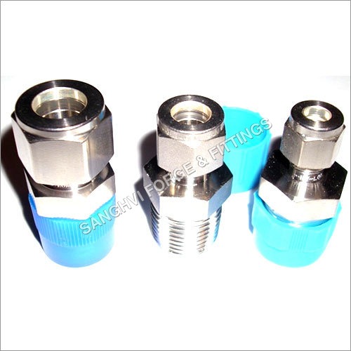 Compression Fittings