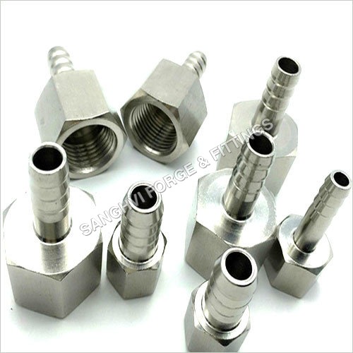 BSP Female Thread Pipe Fittings