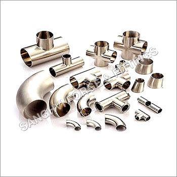 Pipe Fittings