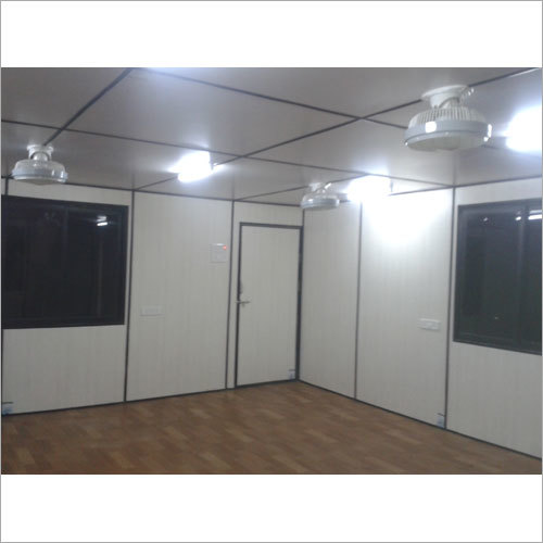Portable Site Cabin