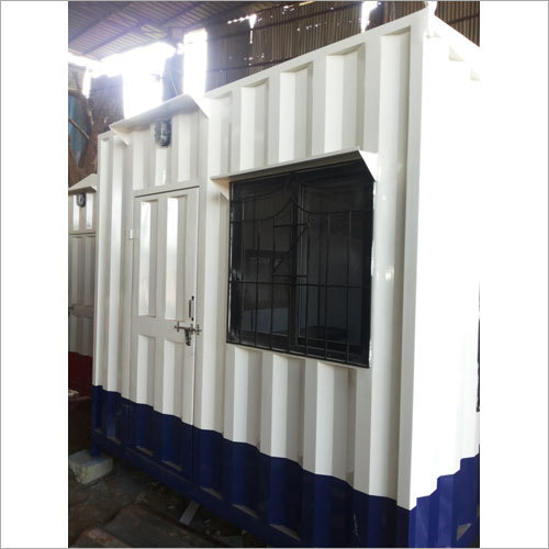 Pvc Porta Cabin Pvc Porta Cabin