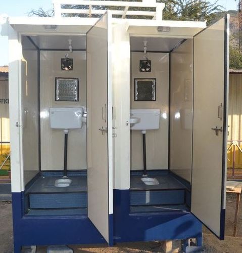 Toilet Portable Cabin Toilet Portable Cabin