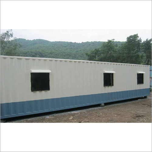 MS Portable Cabins MS Portable Cabins
