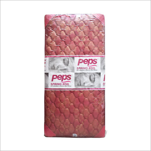 Spring Mattress