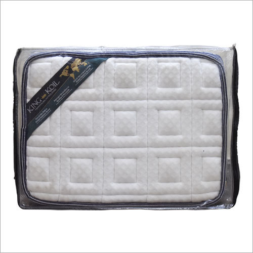 Spring Bed Mattress