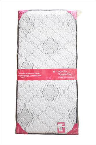 Flexible Mattress