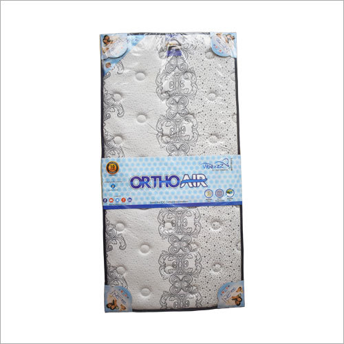 Single Bed Mattress