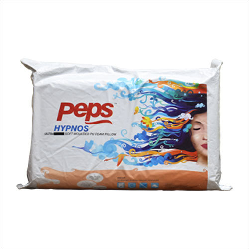 PU Foam Pillow