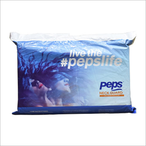 Soft Foam Pillow