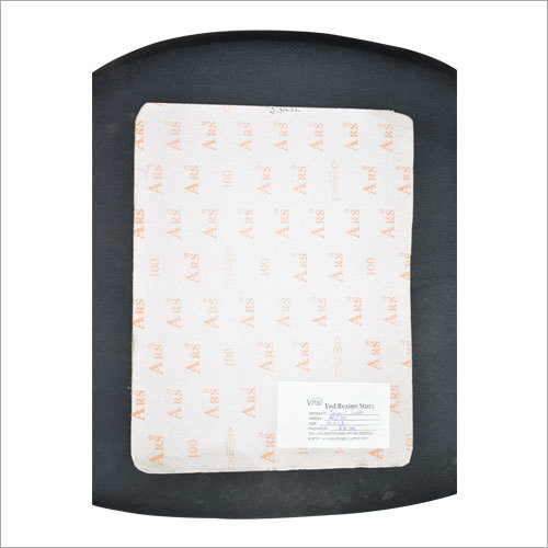Insole Sheet