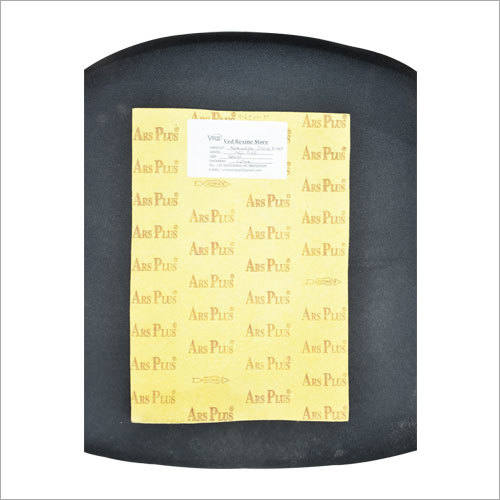 Non Woven Insole Sheet