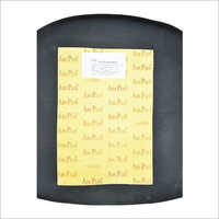 Non Woven Insole Sheet - Durable Non-woven Material, Ideal For Comfort And Breathability