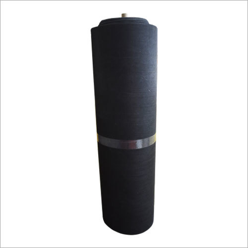 Rubber Sheet Roll