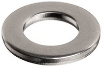 Plain Washer
