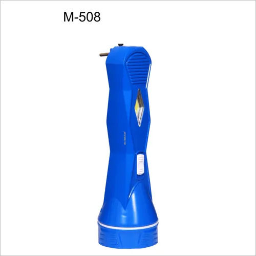 M-508 Led Flashlight Torch