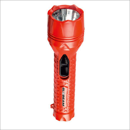 Battery Powered Torch