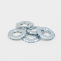 Plain Washer