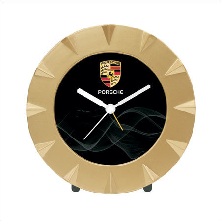 Alarm Table Clocks