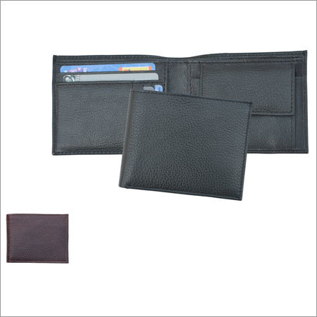 Genuine Leather Wallets