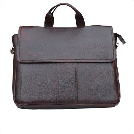 Laptop Leather Bags