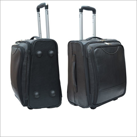 Leatherette Travel Bags