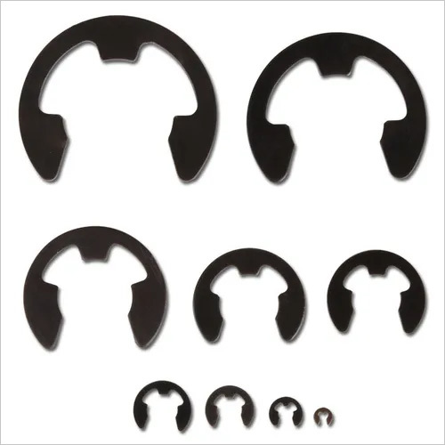 Industrial Circlips