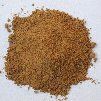 Agarbatti Powder