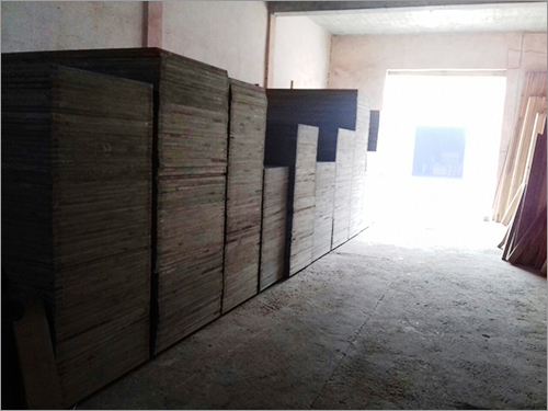 Flush Door Boards