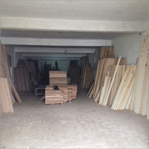 Timber Plywood