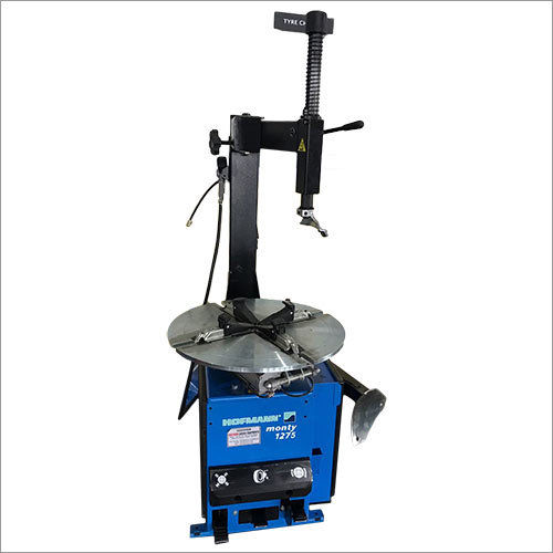 Hofmann Tyre Changer