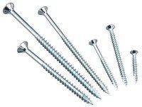 Chipboard Screw