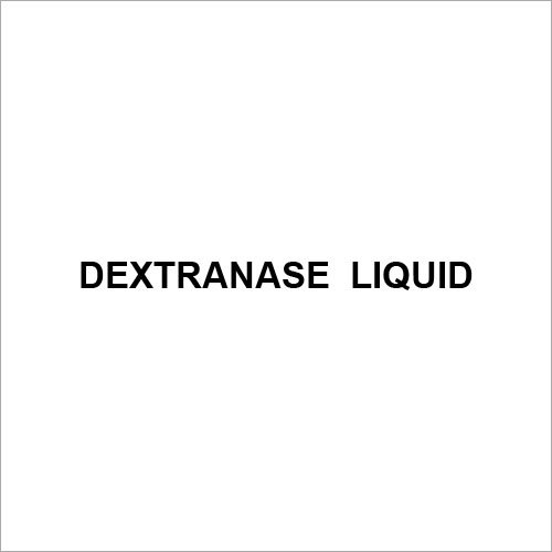 Dextranase Liquid By ENZYME BIOSCIENCE PVT. LTD.
