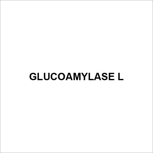 GLucoamylase L