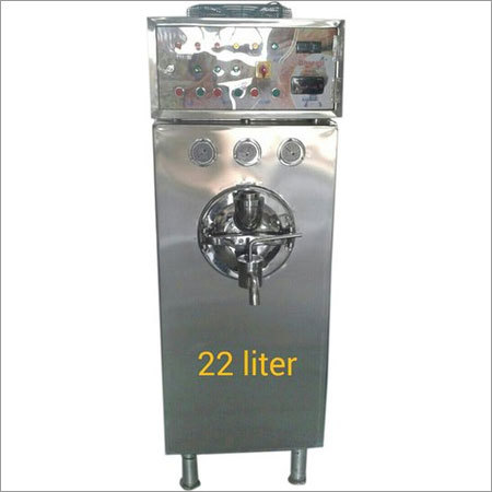 22 Liter Ice Cream Machine 22 Liter Ice Cream Machine