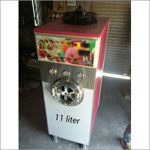11 Liter Gelato Ice Cream Machine