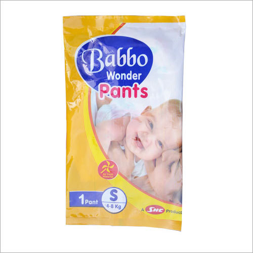 Baby Diaper