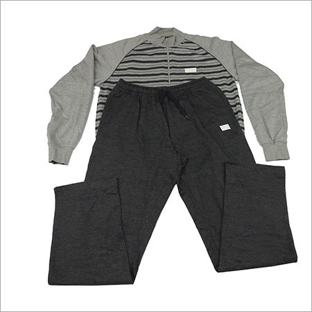 As Per Requirement Mens Tracksuit Winter