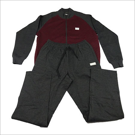 Mens Track Suit Winter