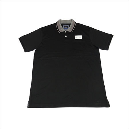 Mercerise Polo