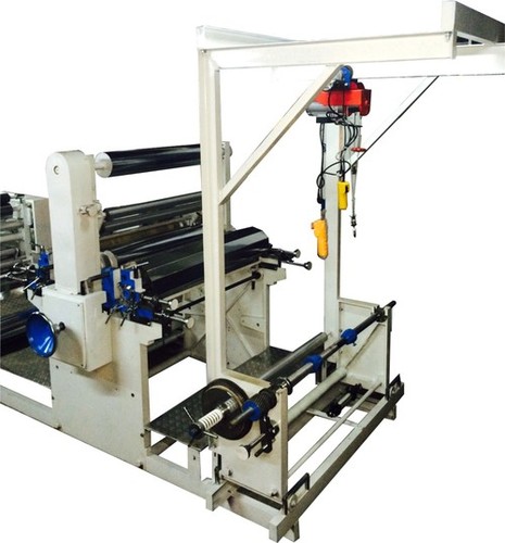 paper cup printing machine By AVTAR MECHANICAL WORKS