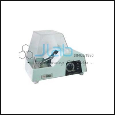 Automatic Razor Sharpener By JAIN LABORATORY INSTRUMENTS PRIVATE LIMITED