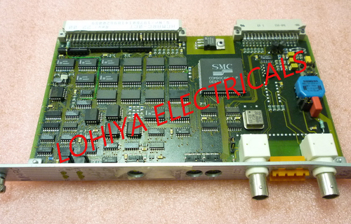 B andR MODULE HCMARC-0CT