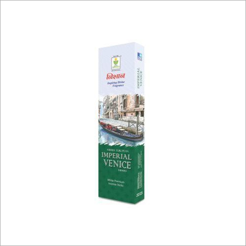 Imperial Venice White Incense Stick