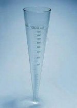 Laboratory Glass Cones