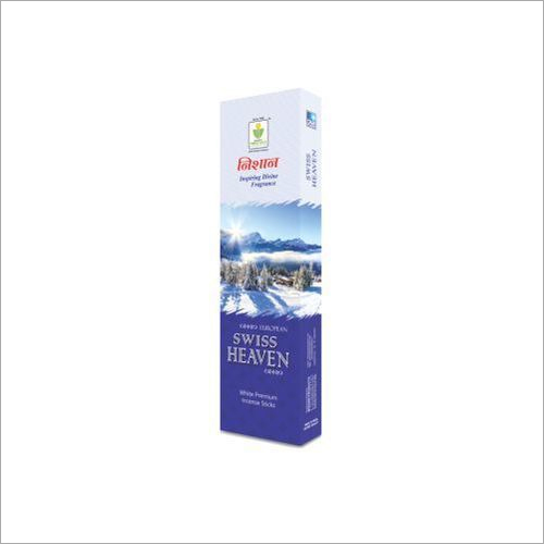 Swiss Heaven White Incense Stick