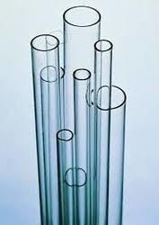 Glass Tubes