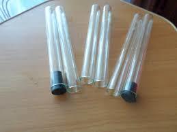 Glass Tube Test