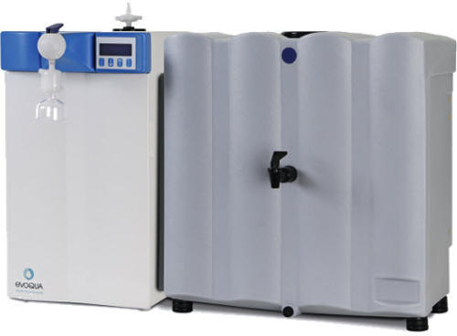 Labostar Pro TWF UV - Water Purification System