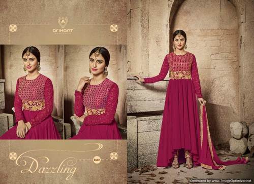 Party Wear Salwar Kameez