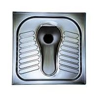 Stainless Steel Orissa Pan